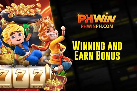 Phwin Promotions.